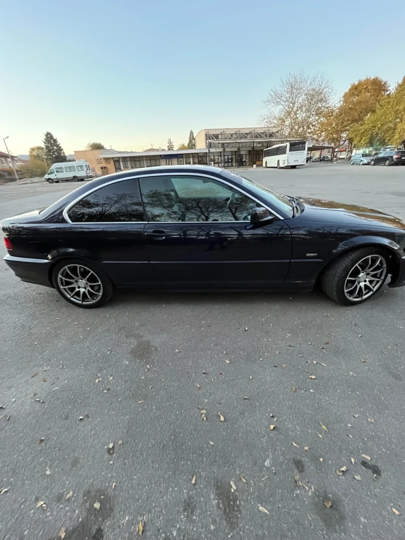 BMW 325 E46 , снимка 3 - Автомобили и джипове - 48347593