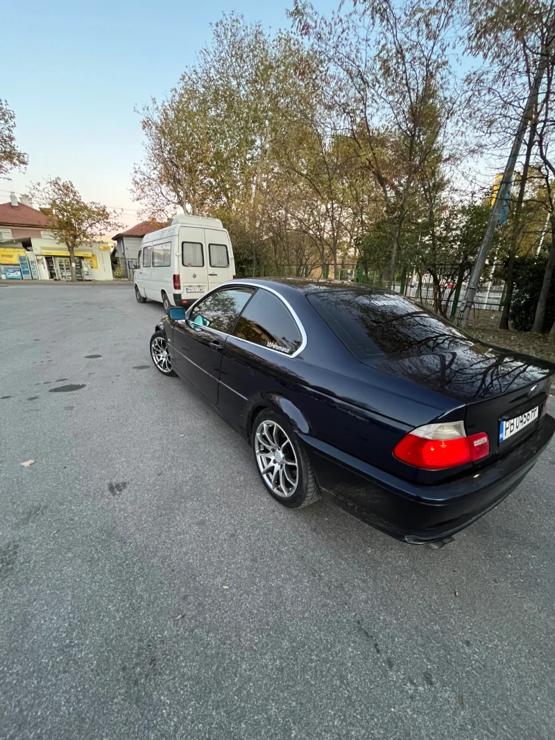 BMW 325 E46 , снимка 5 - Автомобили и джипове - 48347593