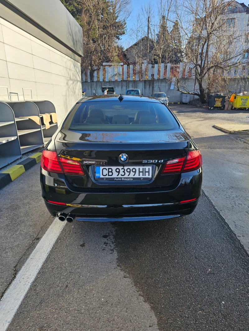 BMW 530 530D Xdrive, снимка 2 - Автомобили и джипове - 48400416