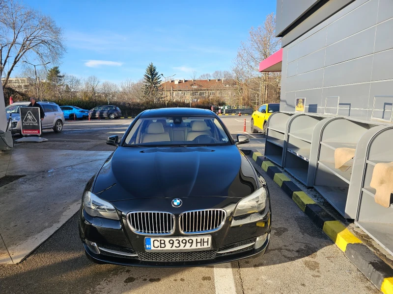 BMW 530 530D Xdrive, снимка 1 - Автомобили и джипове - 48400416