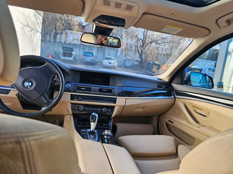 BMW 530 530D Xdrive, снимка 6 - Автомобили и джипове - 48400416