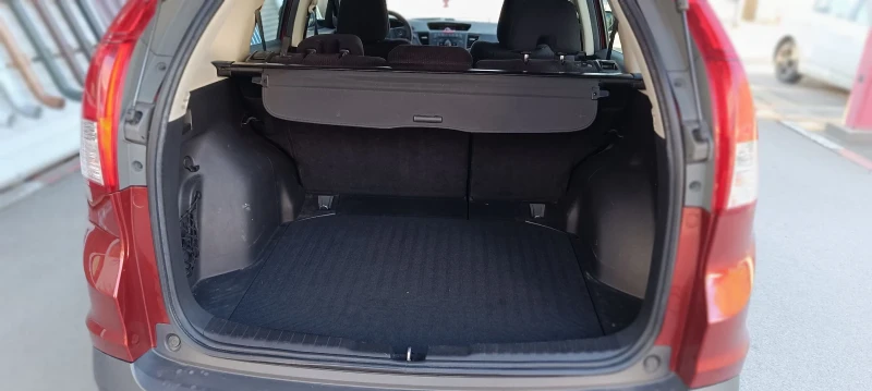 Honda Cr-v 2.2 CDTI 6 скорости 2013 г., снимка 9 - Автомобили и джипове - 49363132