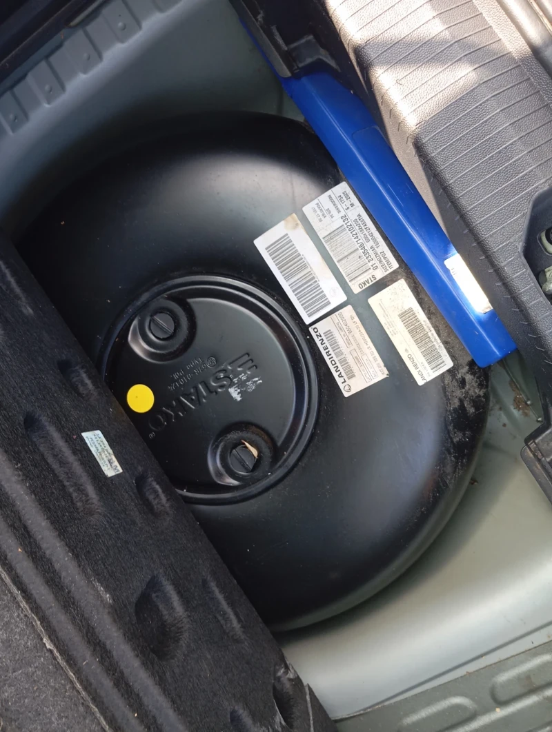 Opel Corsa Газ- бензин , снимка 5 - Автомобили и джипове - 50242609