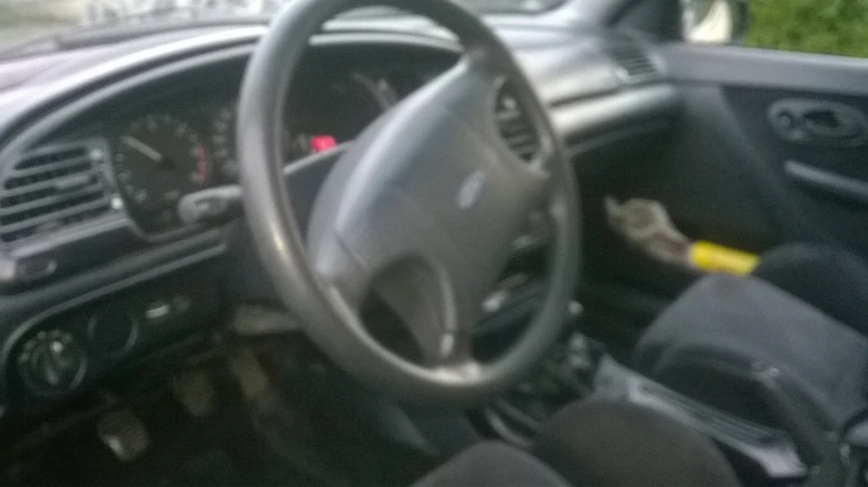 Ford Mondeo, снимка 5 - Автомобили и джипове - 51969880