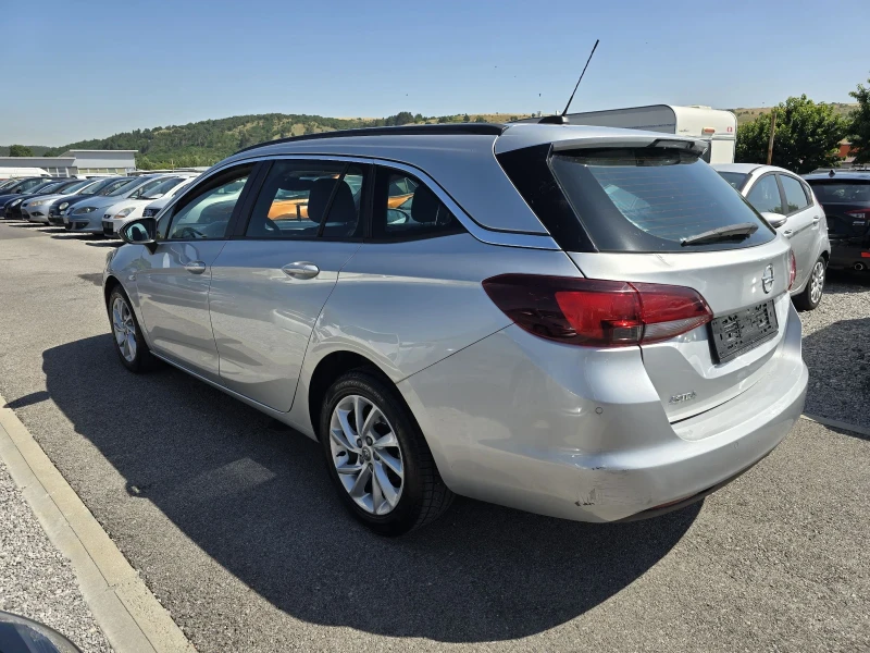 Opel Astra CDTI evro 6B , снимка 3 - Автомобили и джипове - 50795339