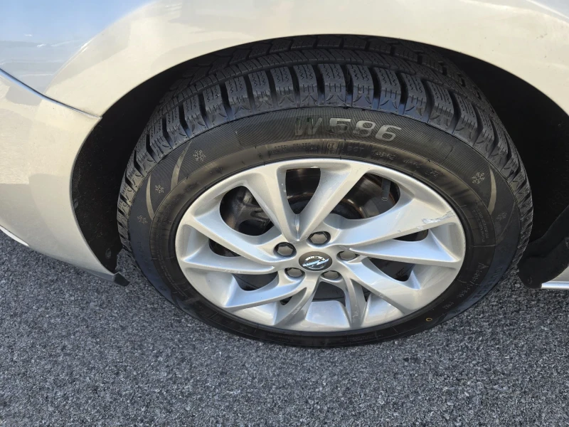 Opel Astra CDTI evro 6B , снимка 16 - Автомобили и джипове - 50795339