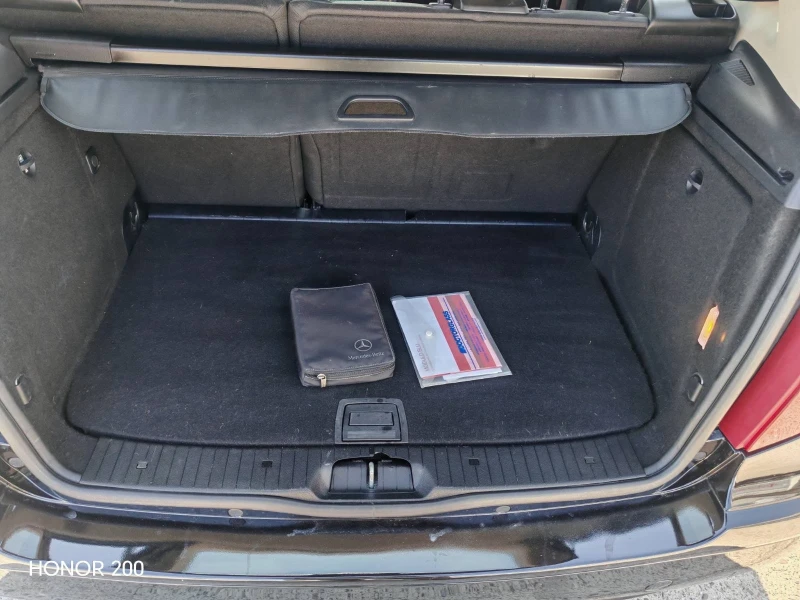 Mercedes-Benz A 180 2.0, снимка 14 - Автомобили и джипове - 50878685