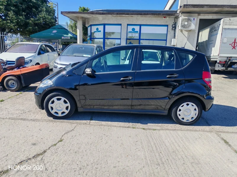 Mercedes-Benz A 180 2.0, снимка 4 - Автомобили и джипове - 50878685