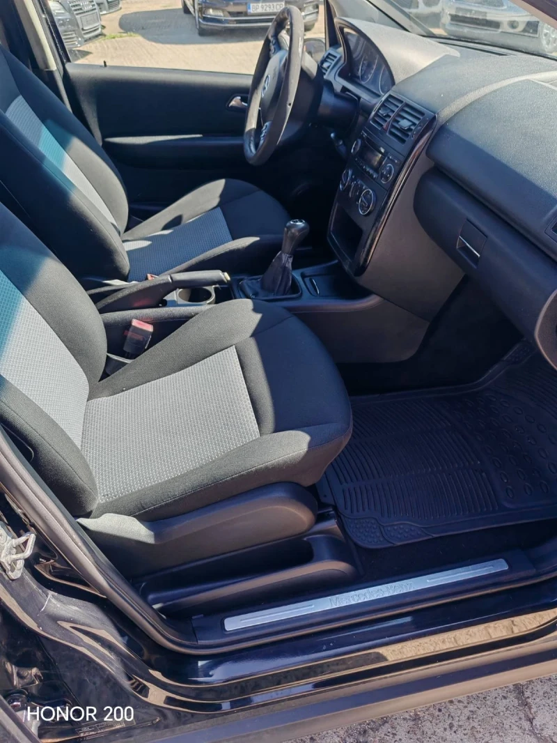 Mercedes-Benz A 180 2.0, снимка 7 - Автомобили и джипове - 50878685