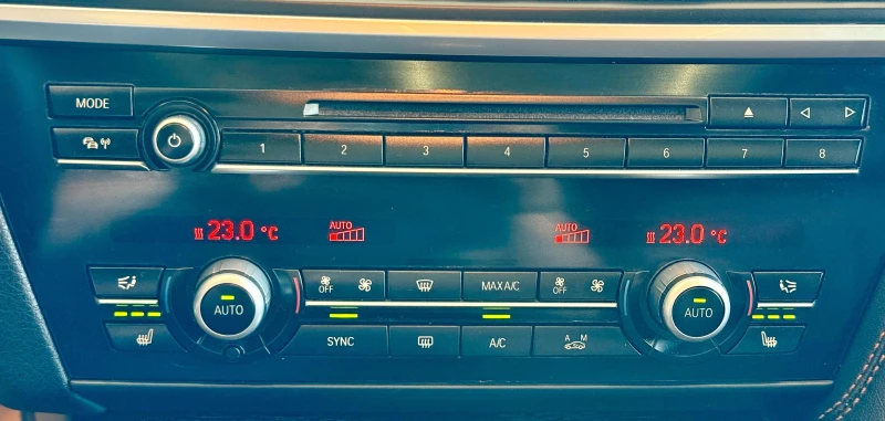 BMW 640 Xdri* Gran Coupe* Лизинг* Bang&Olufsen* SoftClose*, снимка 13 - Автомобили и джипове - 51026872