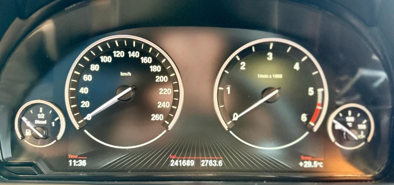 BMW 640 Xdri* Gran Coupe* Лизинг* Bang&Olufsen* SoftClose*, снимка 11 - Автомобили и джипове - 51026872