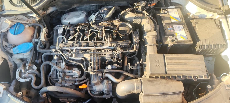 Skoda Superb, снимка 10 - Автомобили и джипове - 52364349