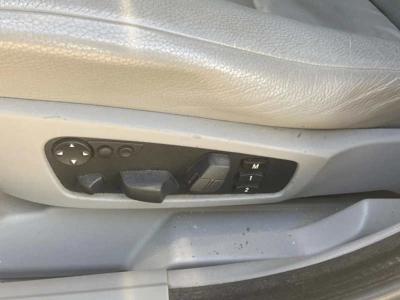 BMW 530, снимка 6 - Автомобили и джипове - 52539473