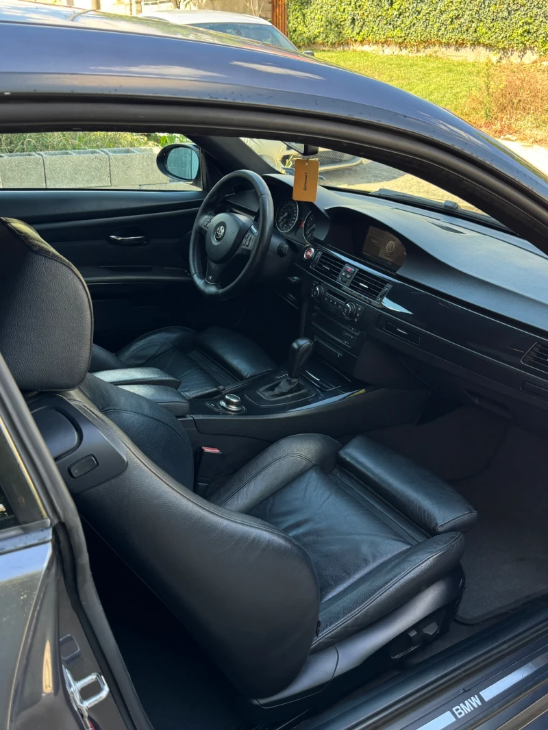 BMW 330 E92 330i, снимка 5 - Автомобили и джипове - 52778219
