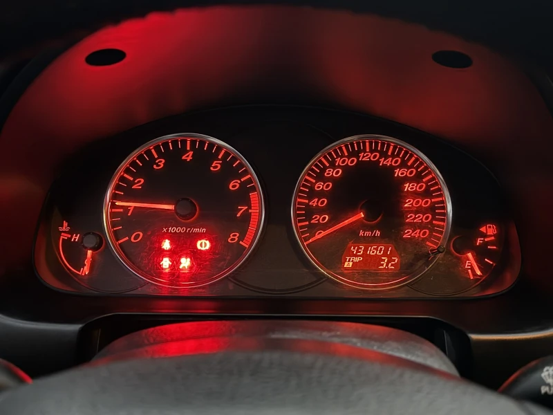 Mazda 6 2.3 GG, снимка 11 - Автомобили и джипове - 52906256