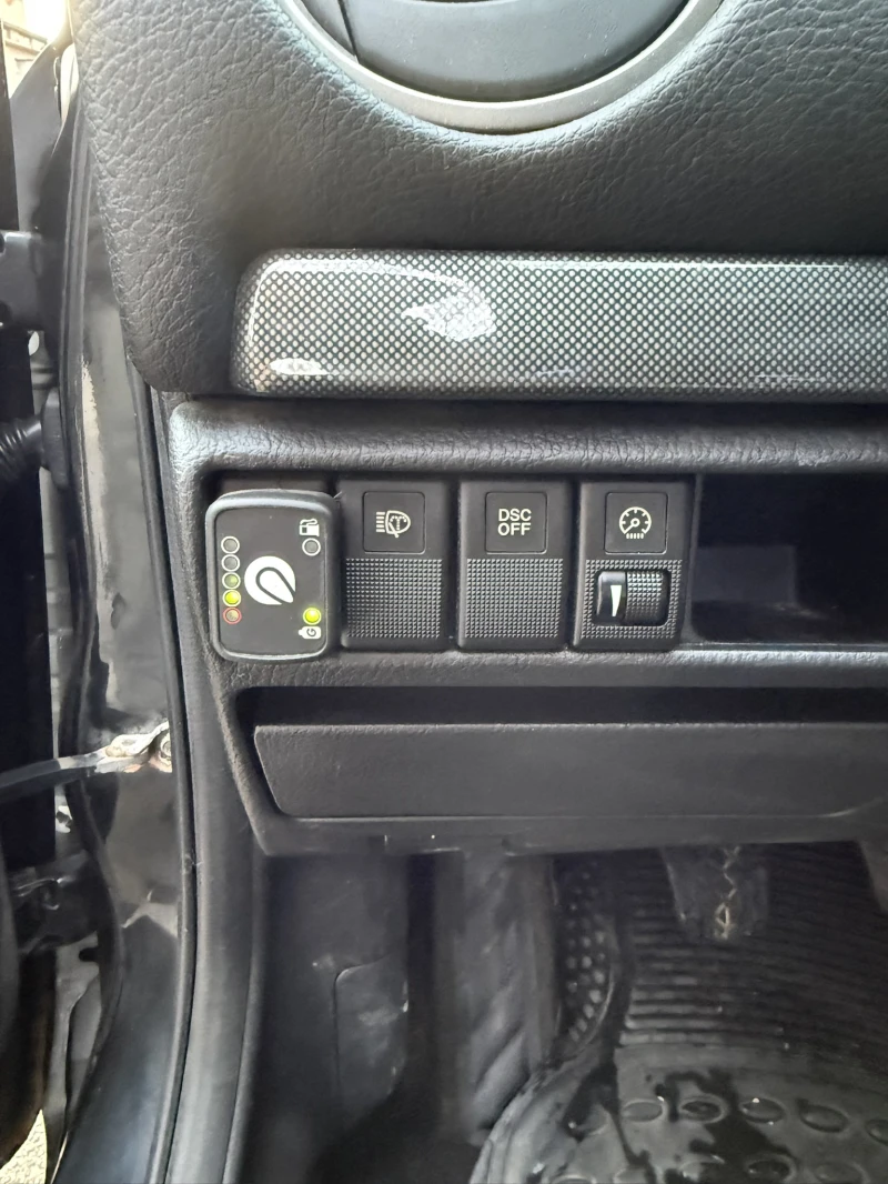 Mazda 6 2.3 GG, снимка 10 - Автомобили и джипове - 52906256