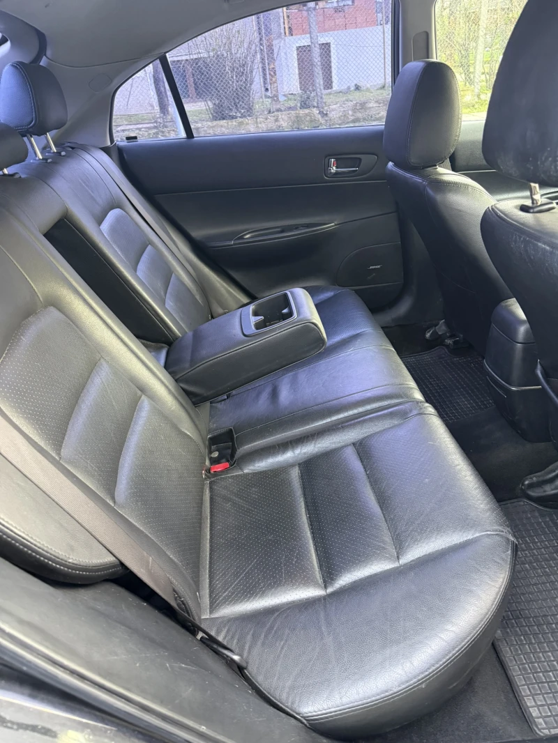 Mazda 6 2.3 GG, снимка 7 - Автомобили и джипове - 52906256
