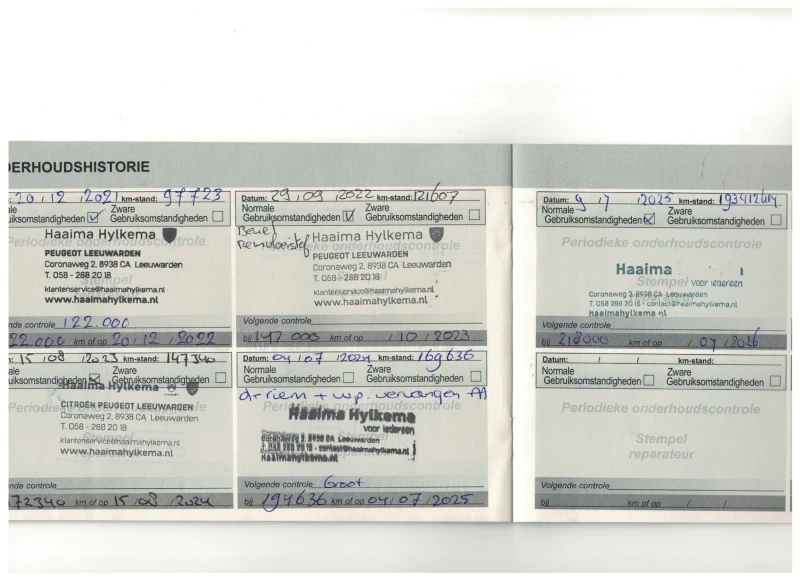 Peugeot 308 1.6 HDI, снимка 17 - Автомобили и джипове - 52912987