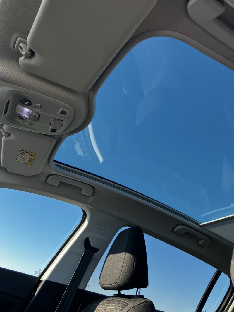 Peugeot 308 1.6 HDI, снимка 12 - Автомобили и джипове - 52912987