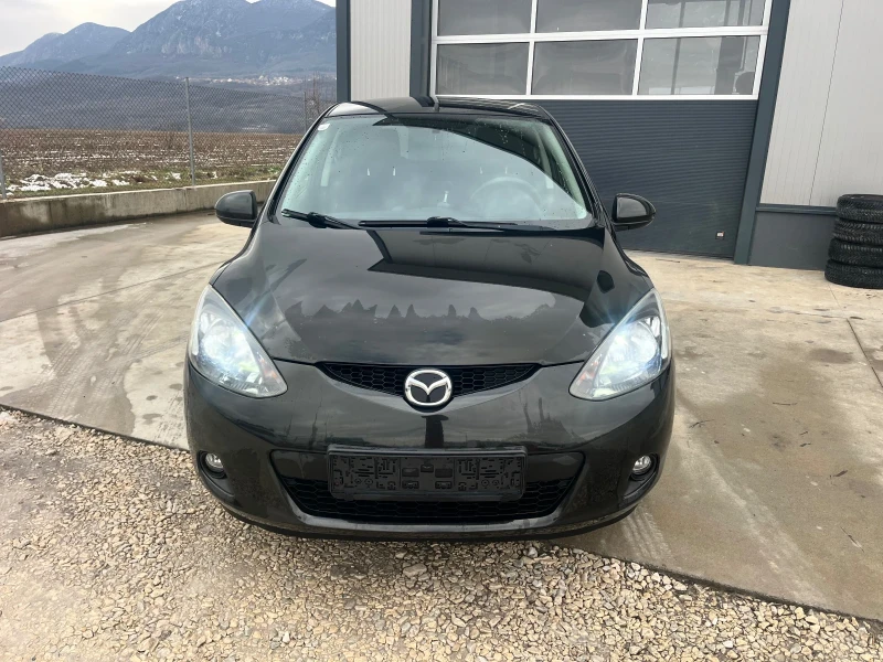 Mazda 2 1.3i 