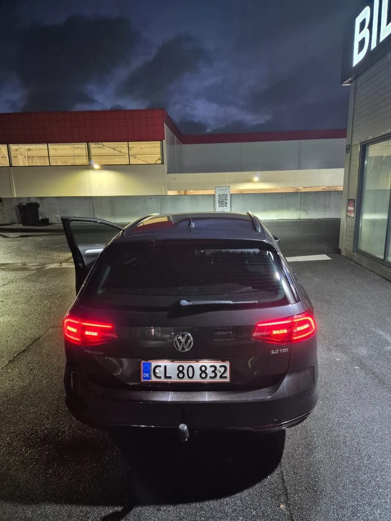 VW Passat, снимка 3 - Автомобили и джипове - 53275747