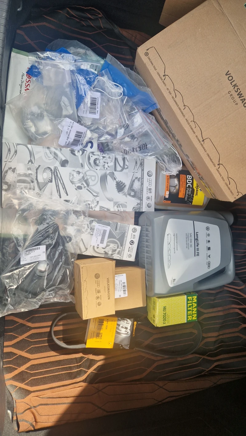 VW Arteon 2.0BiTDI 4х4, снимка 9 - Автомобили и джипове - 53326122