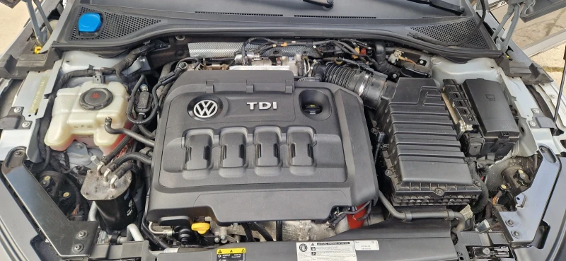 VW Arteon 2.0BiTDI 4х4, снимка 5 - Автомобили и джипове - 53326122