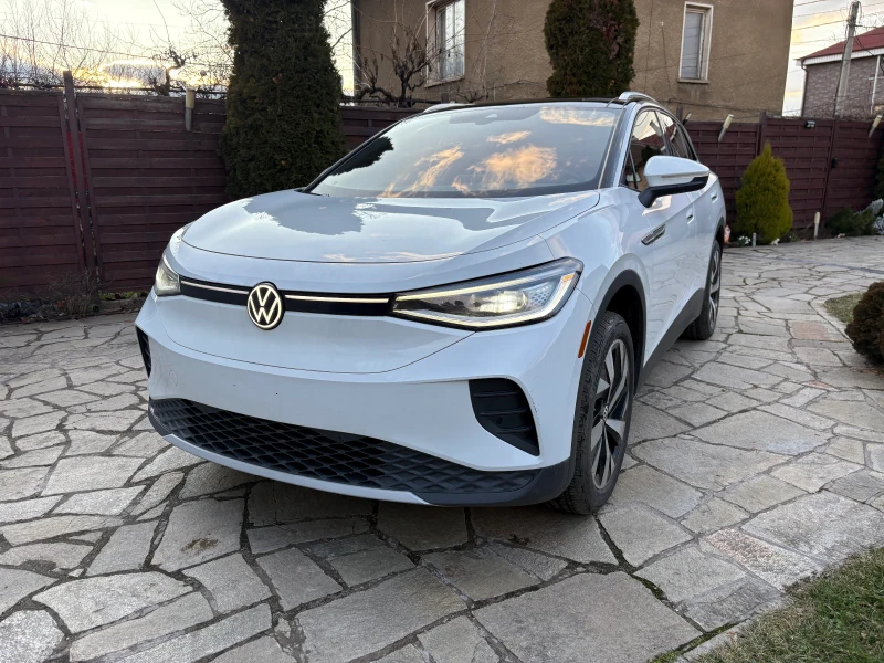 VW ID.4 Pro S, снимка 9 - Автомобили и джипове - 53470622