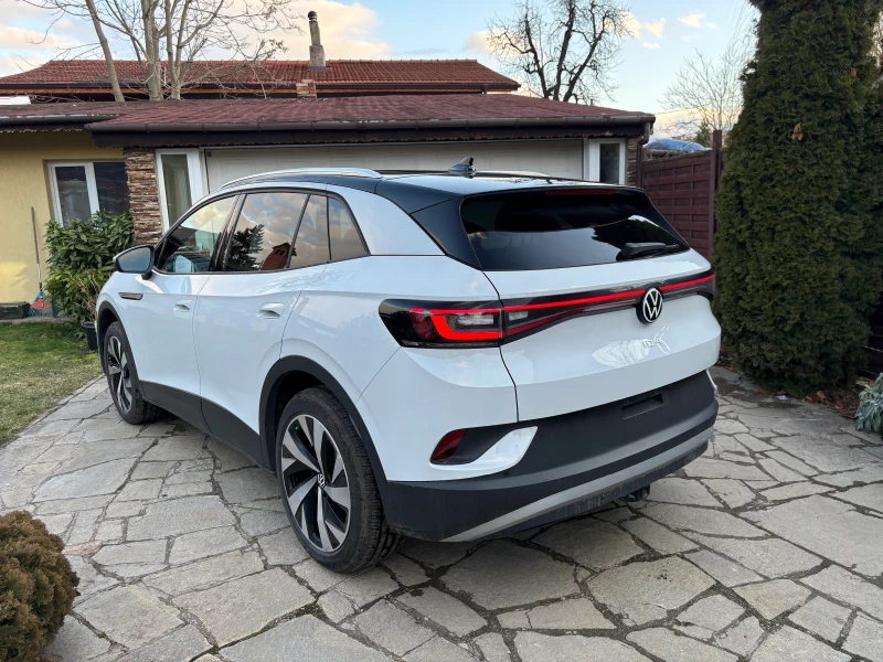 VW ID.4 Pro S, снимка 5 - Автомобили и джипове - 53470622