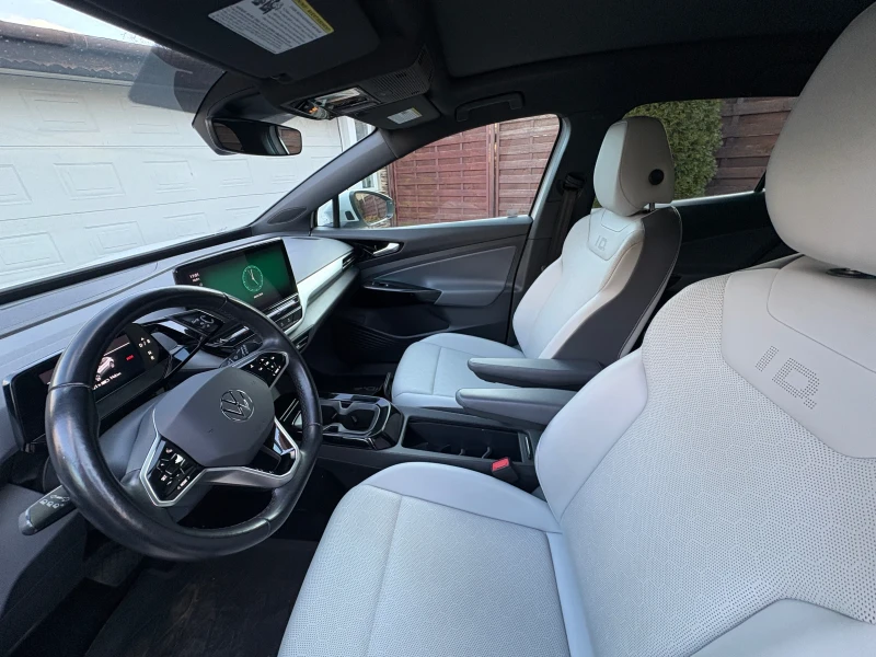 VW ID.4 Pro S, снимка 15 - Автомобили и джипове - 53470622