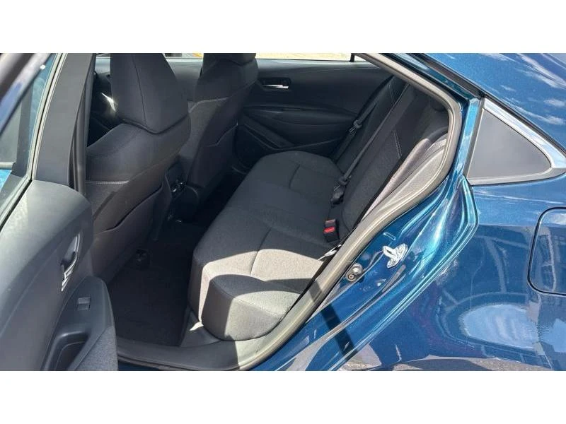 Toyota Corolla SDN 1.5 6MT EXECUTIVE MY25 - НОВА, снимка 11 - Автомобили и джипове - 54993645