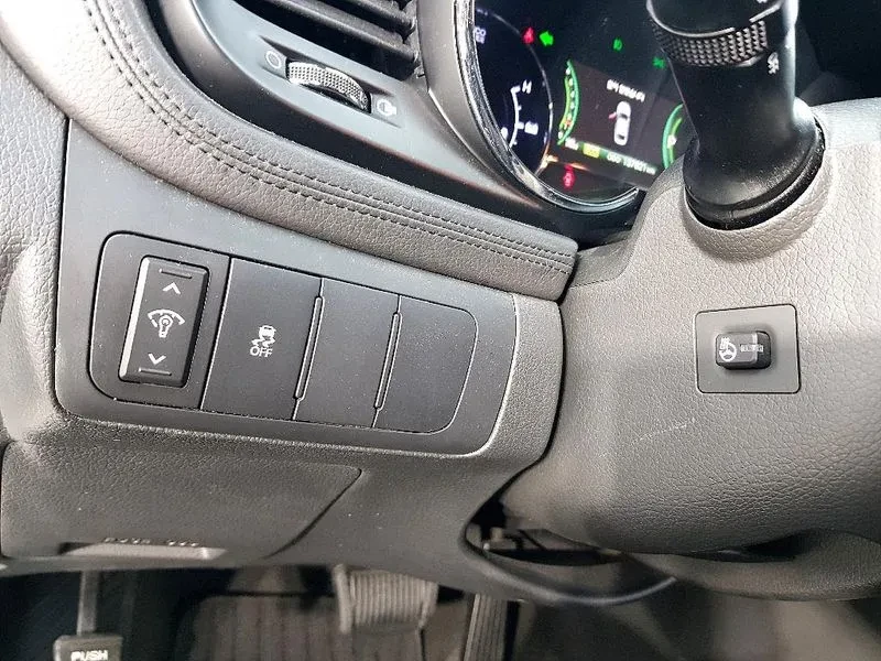 Kia K5 Hybrid Luxury | Mobile.bg � ����������� 12