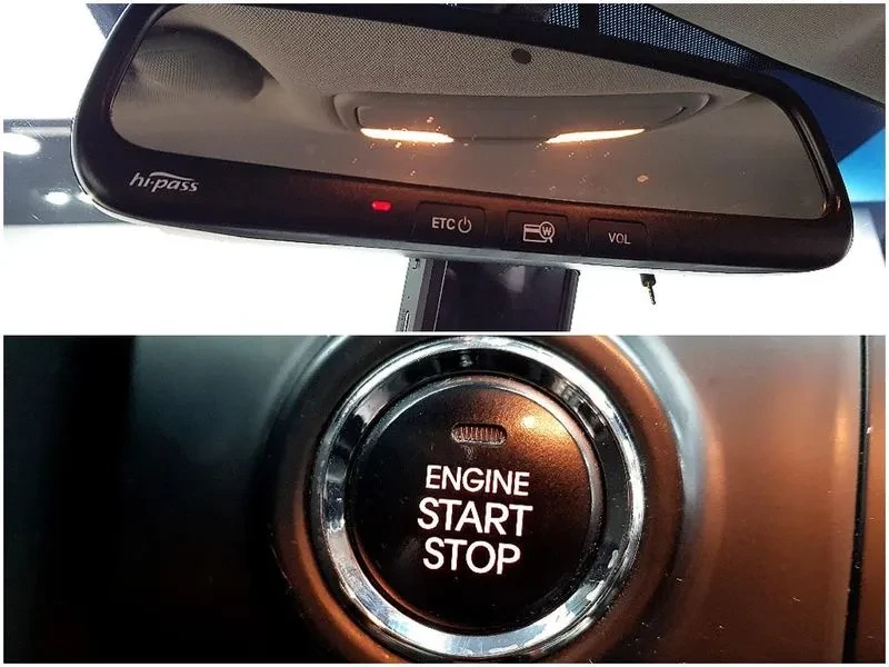 Kia K5 Hybrid Luxury | Mobile.bg � ����������� 15