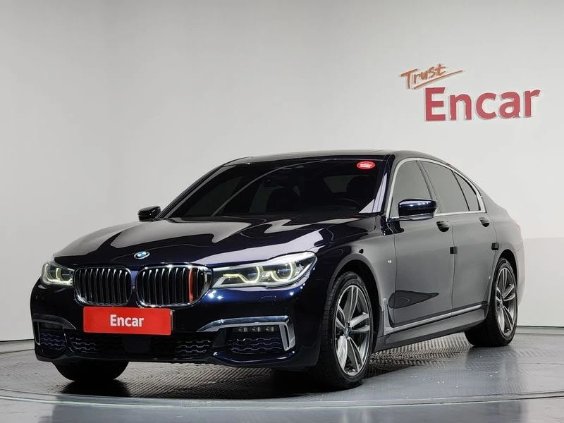 BMW 730 730d xDrive M Sport| 258к.с.| ВКЛ.ТЕХНОТЕСТ