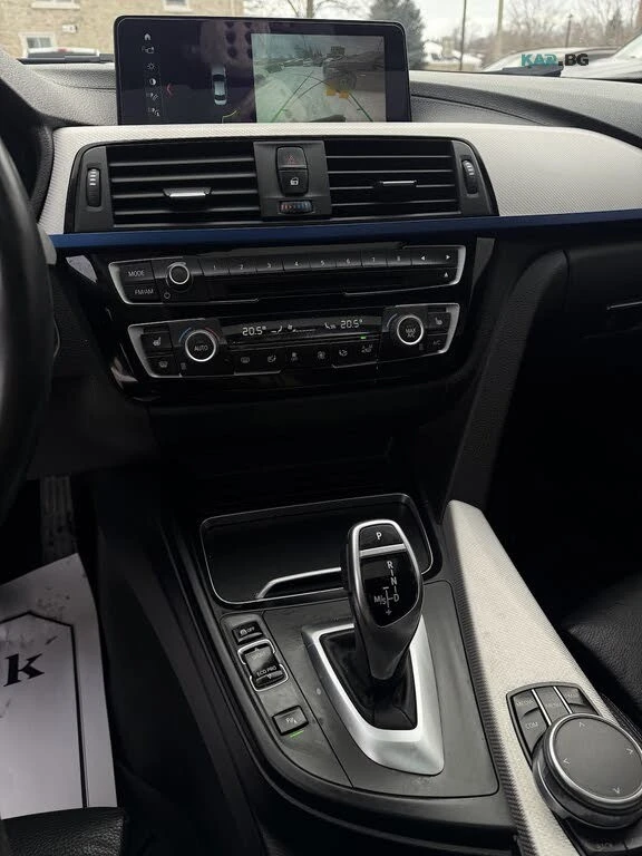 BMW 328 * xDrive * Автокредит * (Цена до България), снимка 8 - Автомобили и джипове - 55221626