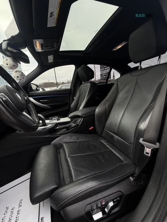 BMW 328 * xDrive * Автокредит * (Цена до България), снимка 7 - Автомобили и джипове - 55221626