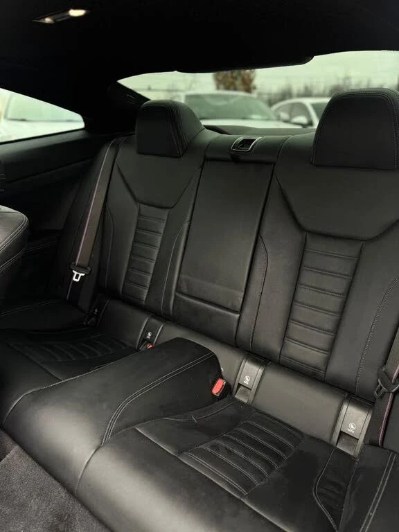 BMW 440 XDRIVE * M SPORT PRO* КРАЙНА ЦЕНА* , снимка 13 - Автомобили и джипове - 55812243
