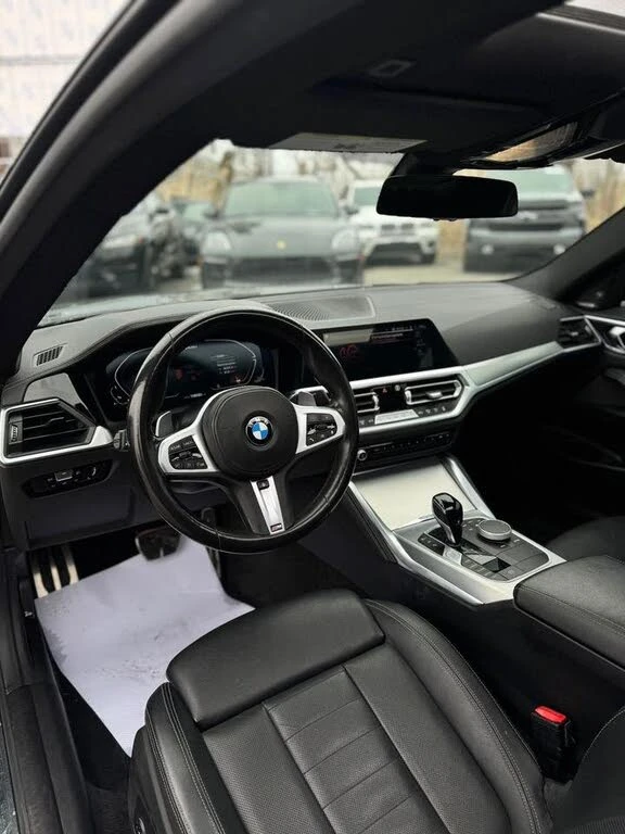 BMW 440 XDRIVE * M SPORT PRO* КРАЙНА ЦЕНА* , снимка 7 - Автомобили и джипове - 55812243