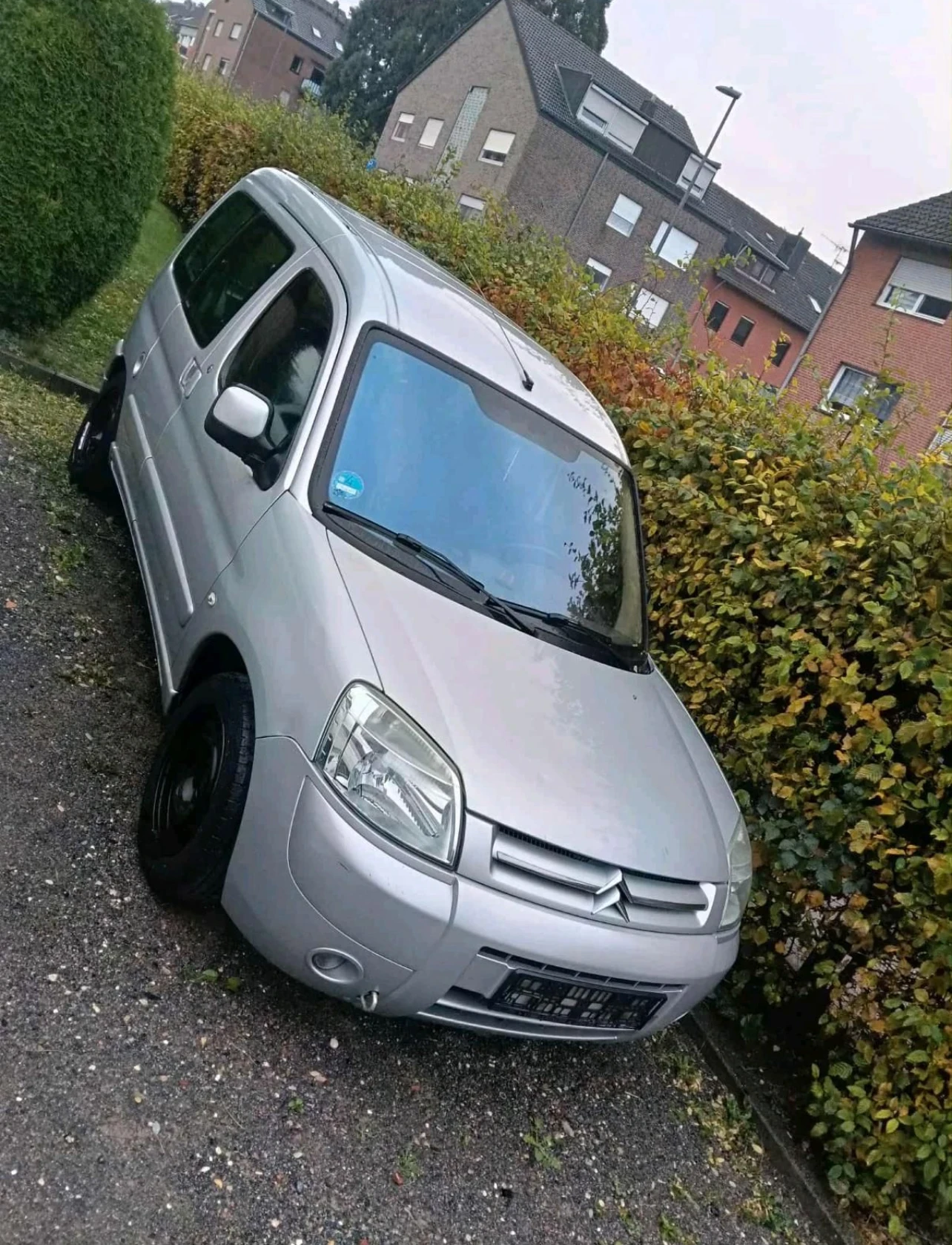 Citroen Berlingo, снимка 1