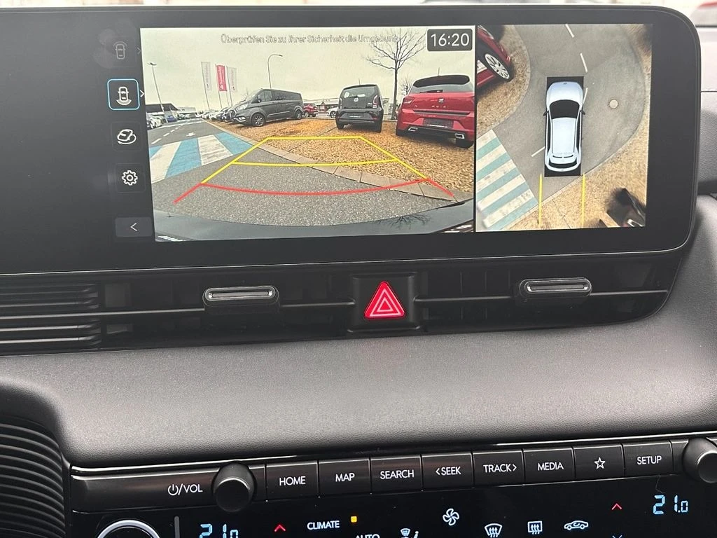 Hyundai Ioniq 5 N PERFORMANCE HEAD-UP NAVI 360 CAMERA  - изображение 10