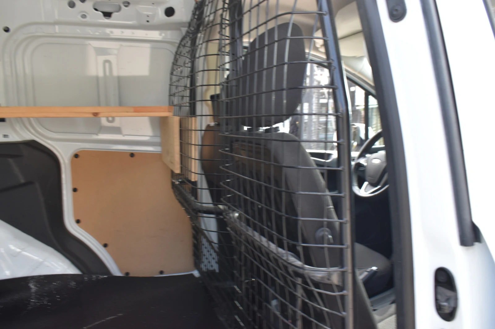 Ford Courier 55000KM!!!! | Mobile.bg   13