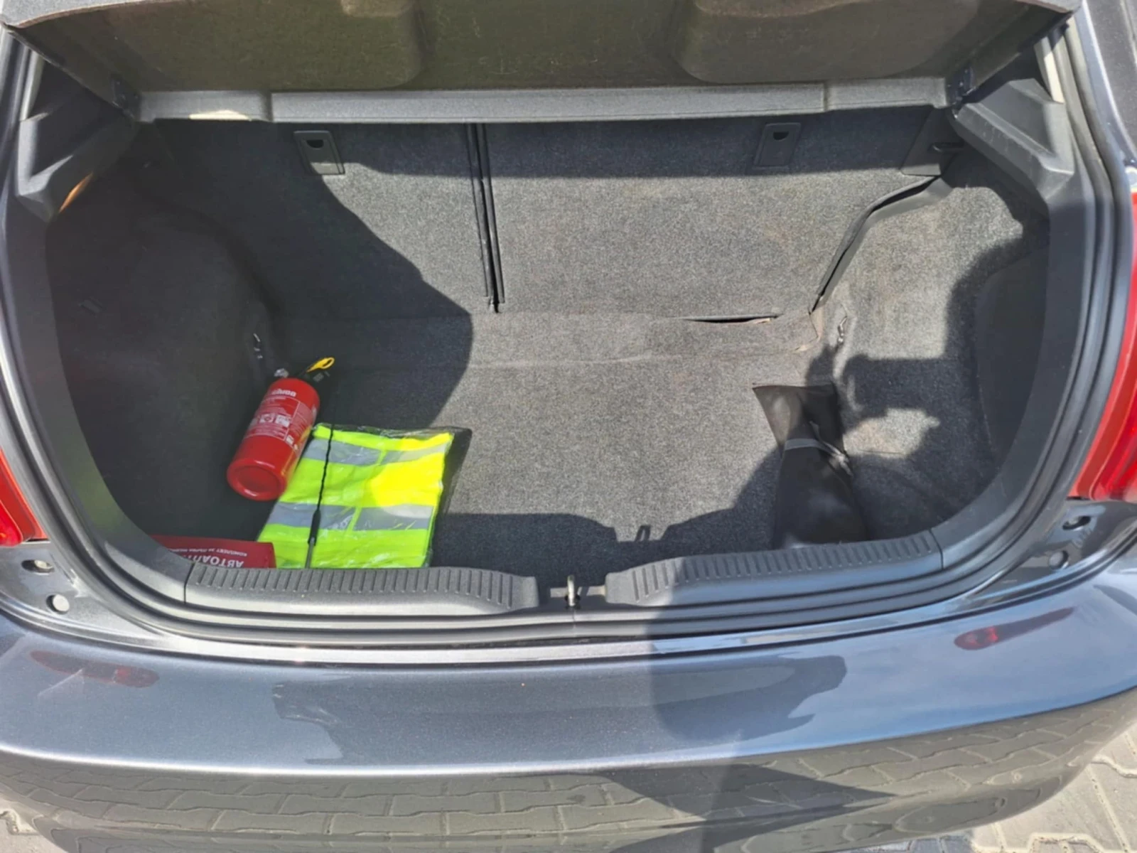 Toyota Auris 2.0 d4d - изображение 7
