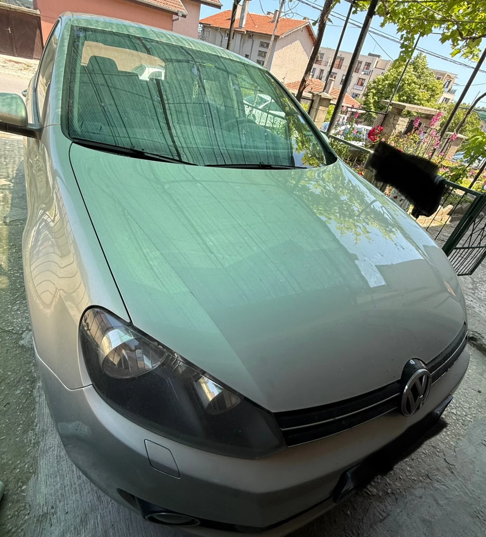VW Golf  - изображение 4
