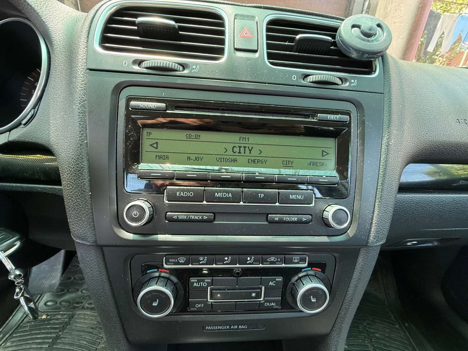 VW Golf  - изображение 9