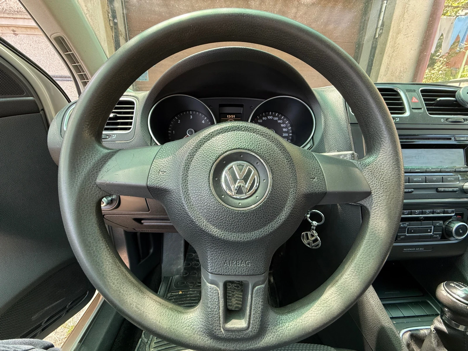 VW Golf  - изображение 10