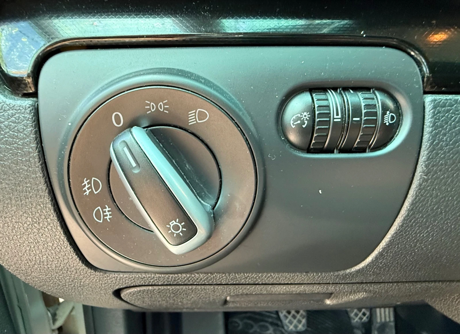 VW Golf  - изображение 6