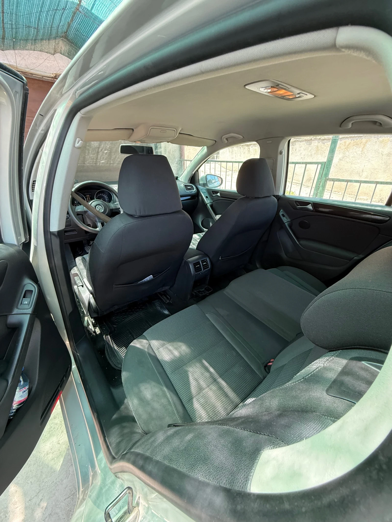 VW Golf  - изображение 7