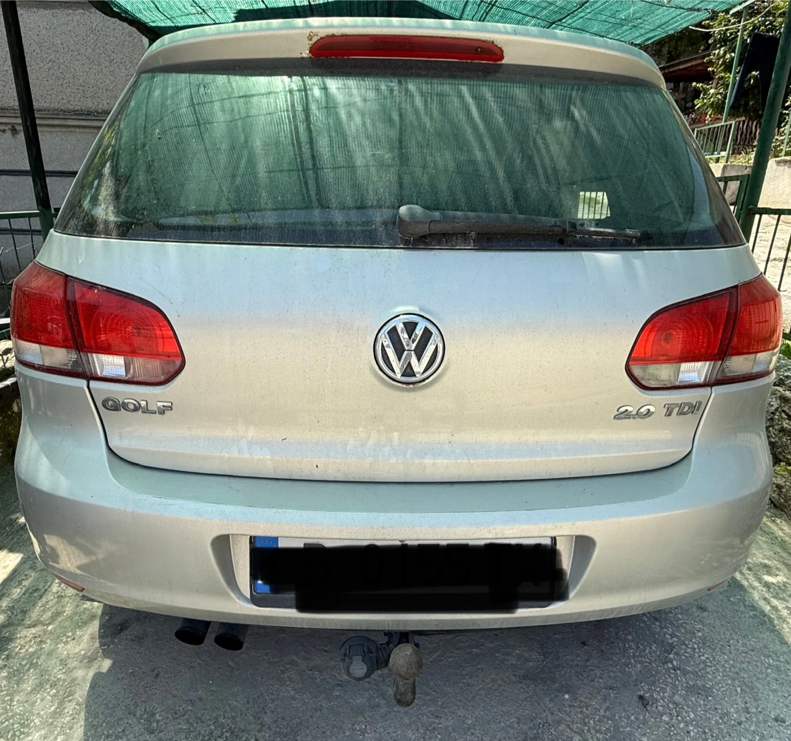 VW Golf  - изображение 3