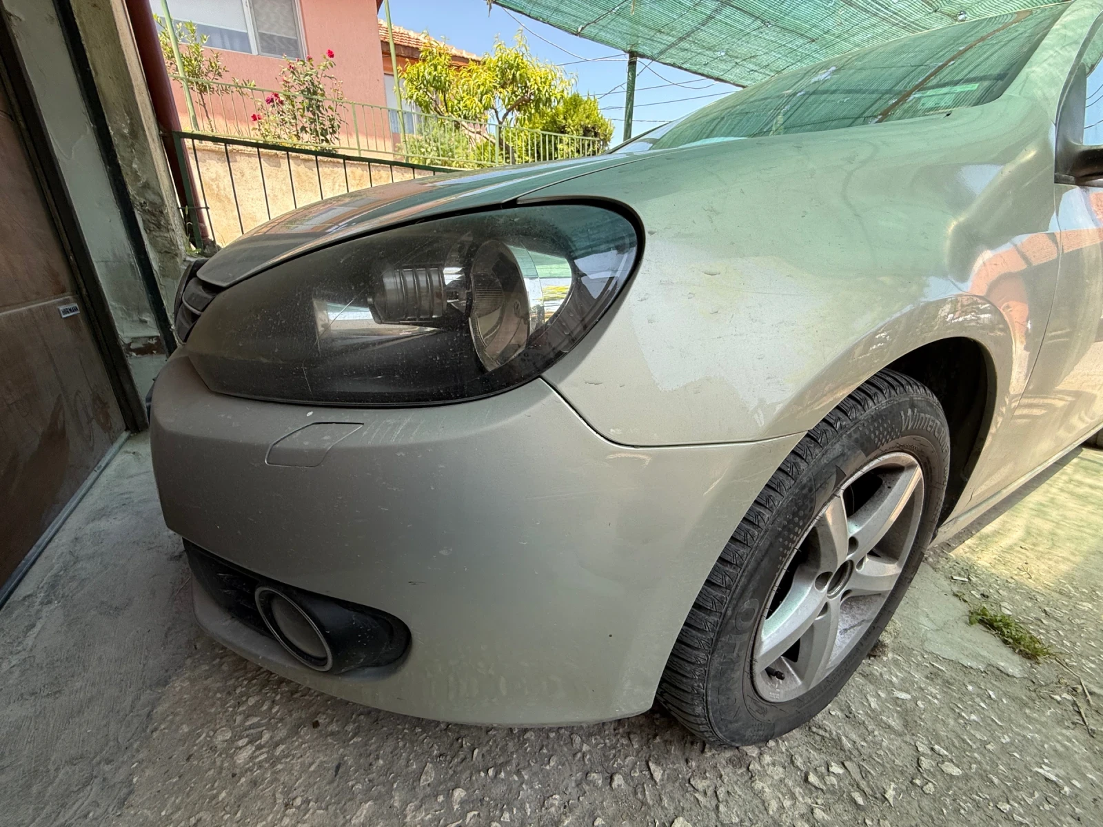 VW Golf  - изображение 5