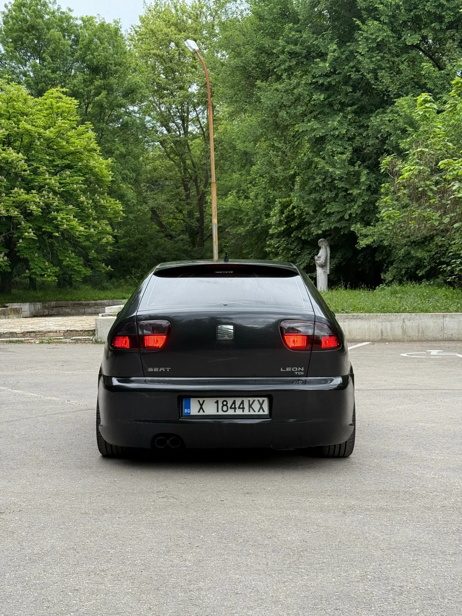 Seat Leon 1M - изображение 4